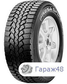 Maxxis Presa Spike MA-SLW 225/70 R15C 95Q